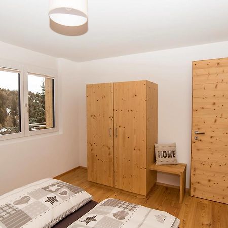 Chalet La Cordee Bettmeralp Εξωτερικό φωτογραφία