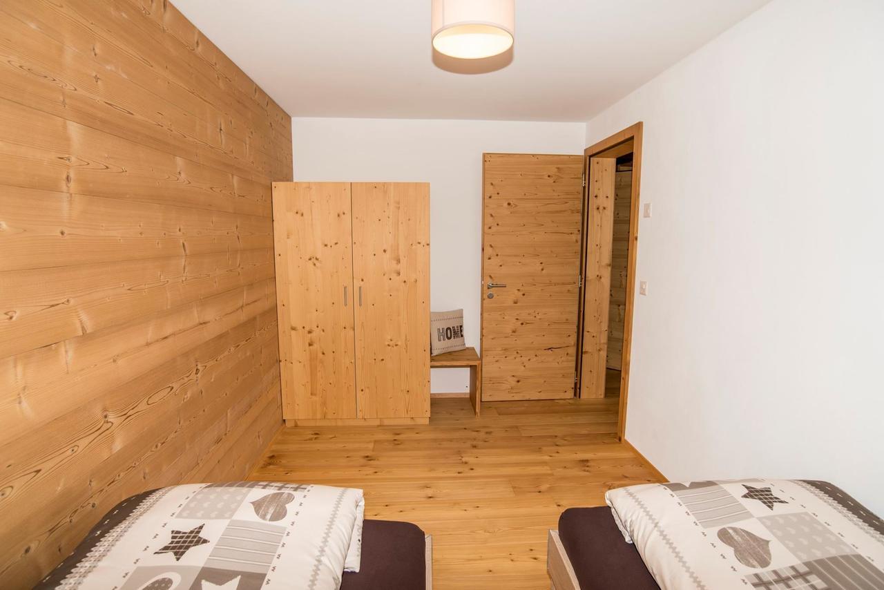 Chalet La Cordee Bettmeralp Εξωτερικό φωτογραφία
