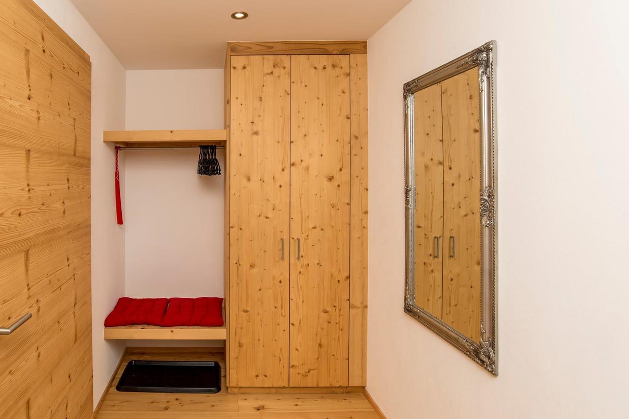 Chalet La Cordee Bettmeralp Εξωτερικό φωτογραφία