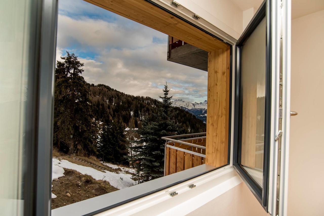 Chalet La Cordee Bettmeralp Εξωτερικό φωτογραφία
