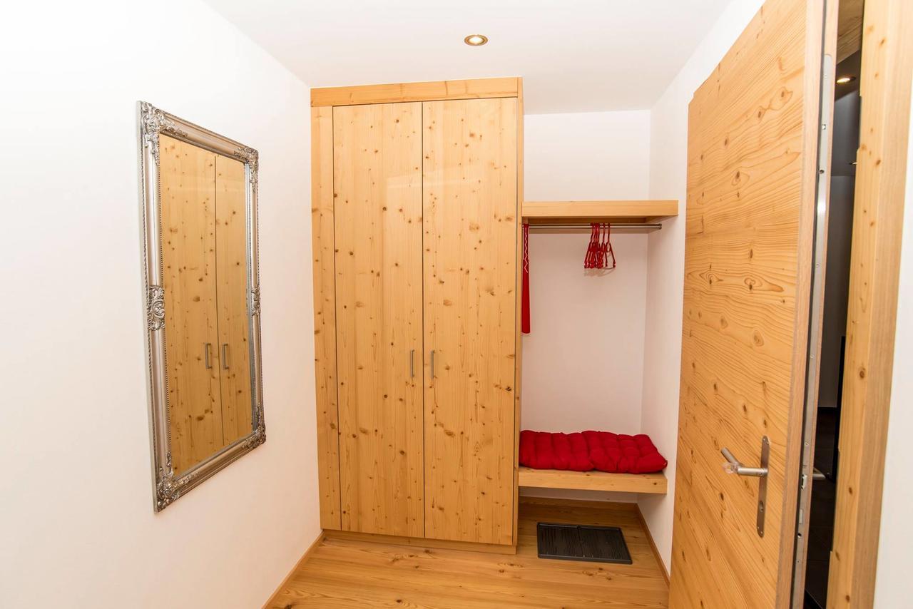 Chalet La Cordee Bettmeralp Εξωτερικό φωτογραφία