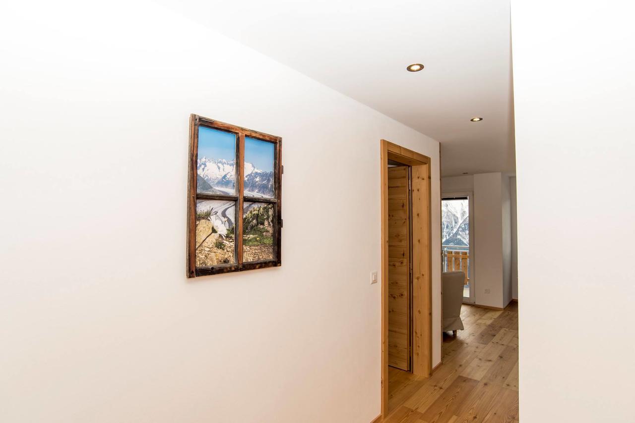 Chalet La Cordee Bettmeralp Εξωτερικό φωτογραφία
