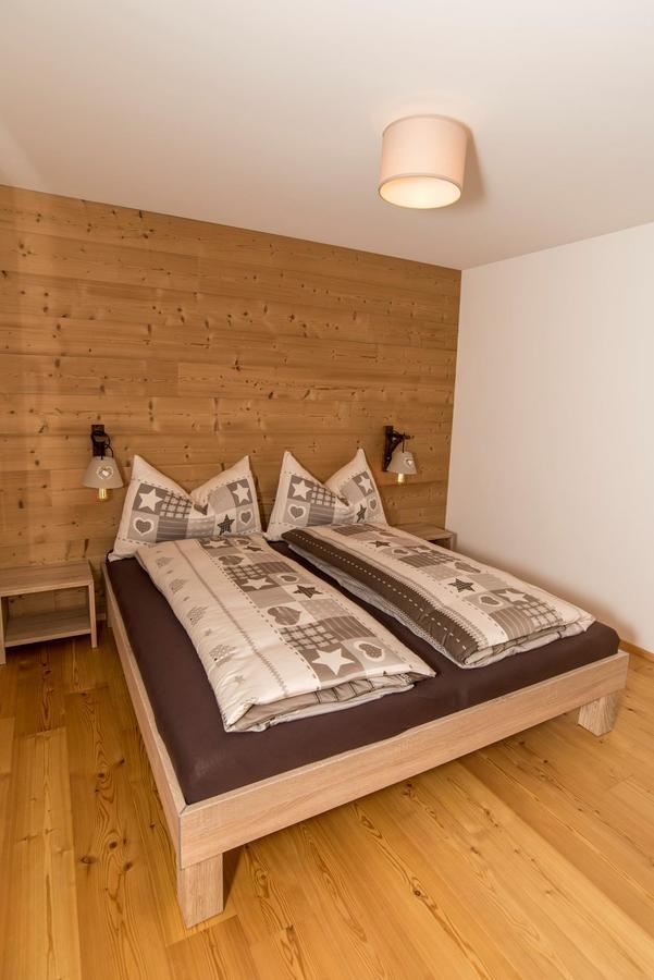Chalet La Cordee Bettmeralp Εξωτερικό φωτογραφία