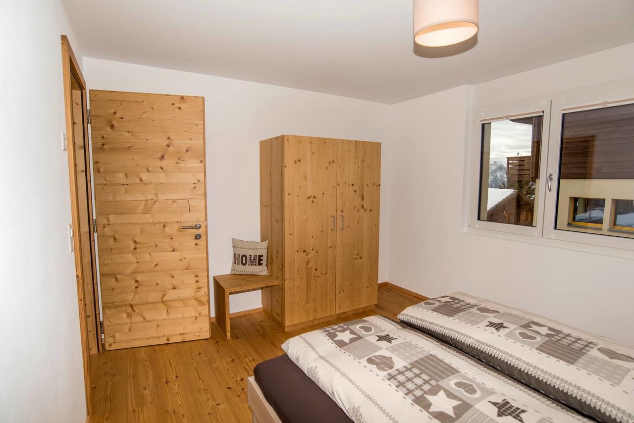 Chalet La Cordee Bettmeralp Εξωτερικό φωτογραφία