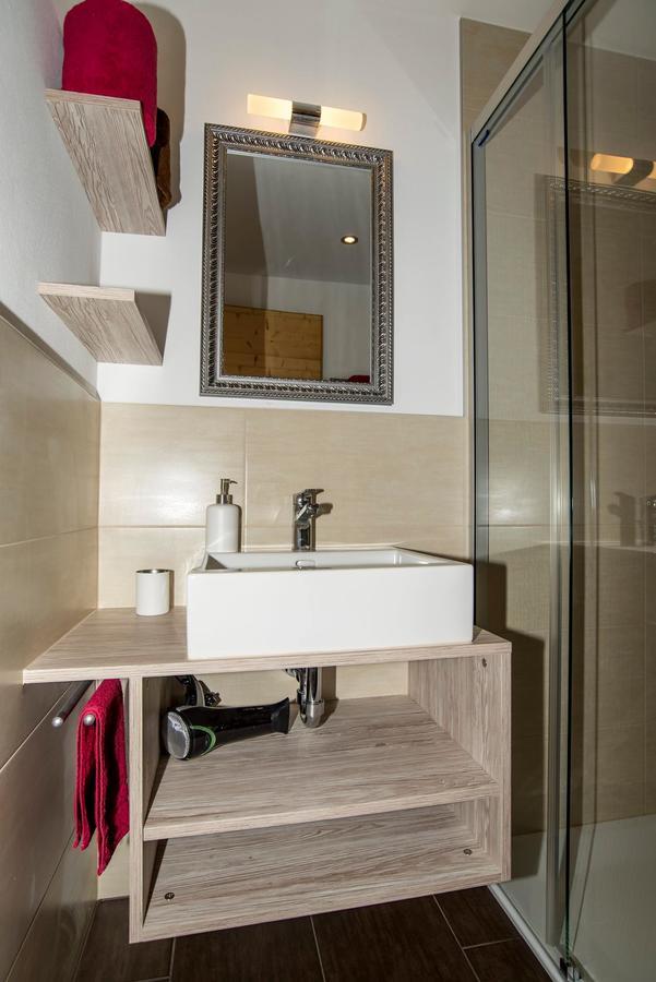 Chalet La Cordee Bettmeralp Εξωτερικό φωτογραφία
